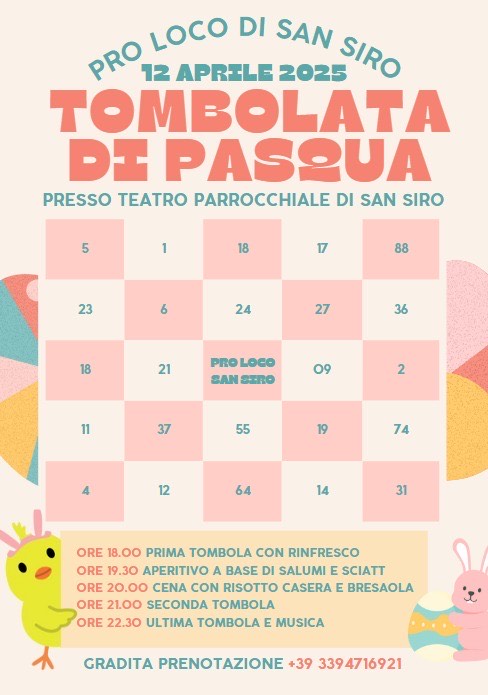 locandina_tombola_Pasqua Locandina della tombolata di Pasqua