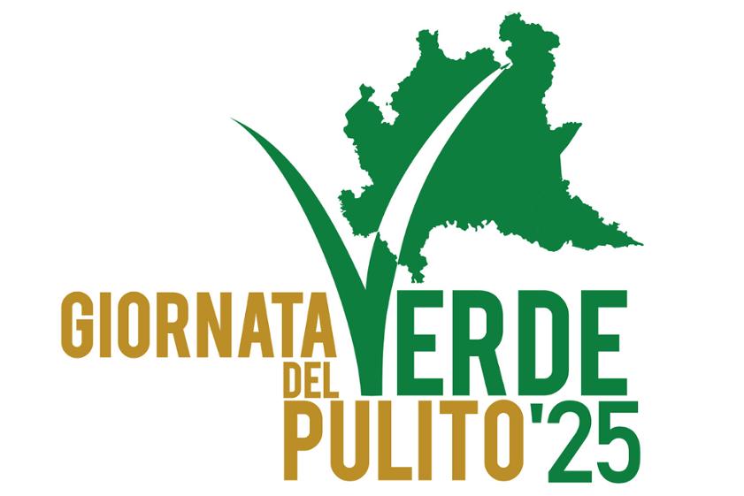 foto del programma della giornata del verde pulito