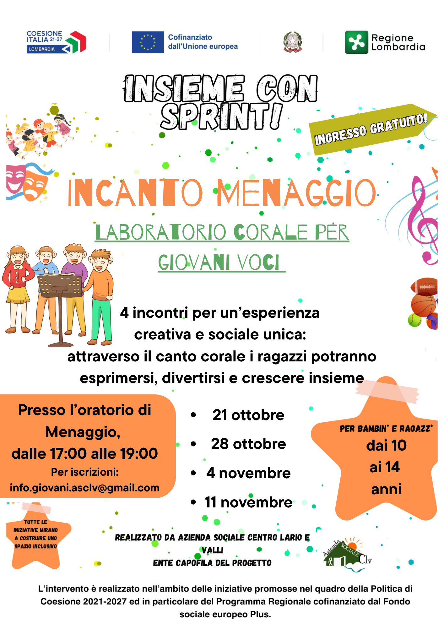 incanto Immagine anteprima